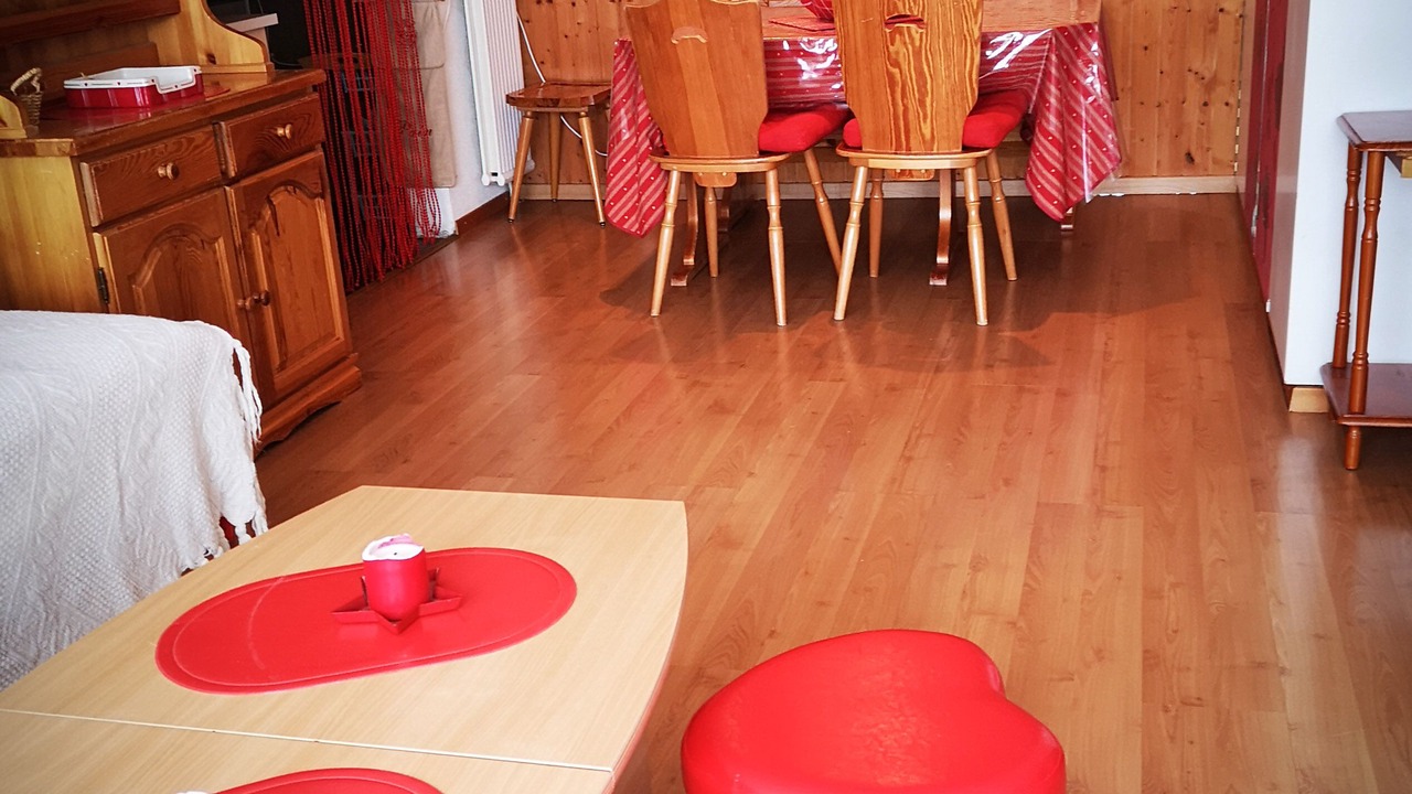 Photo of Bedroom in Leysin