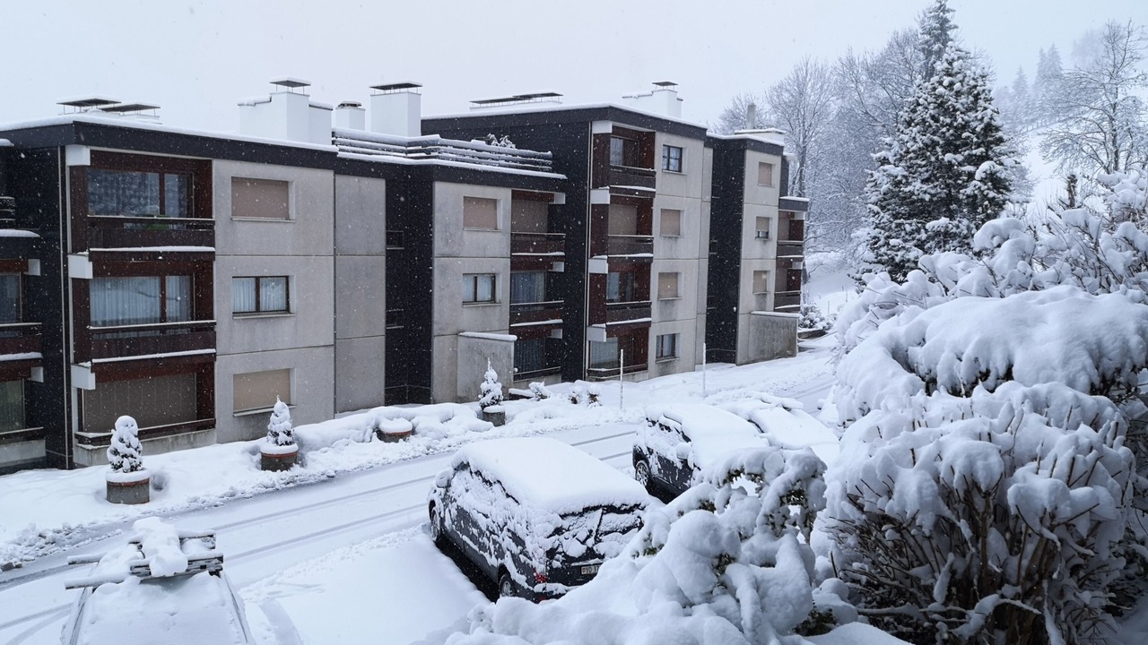 Photo of Outdoor in Leysin