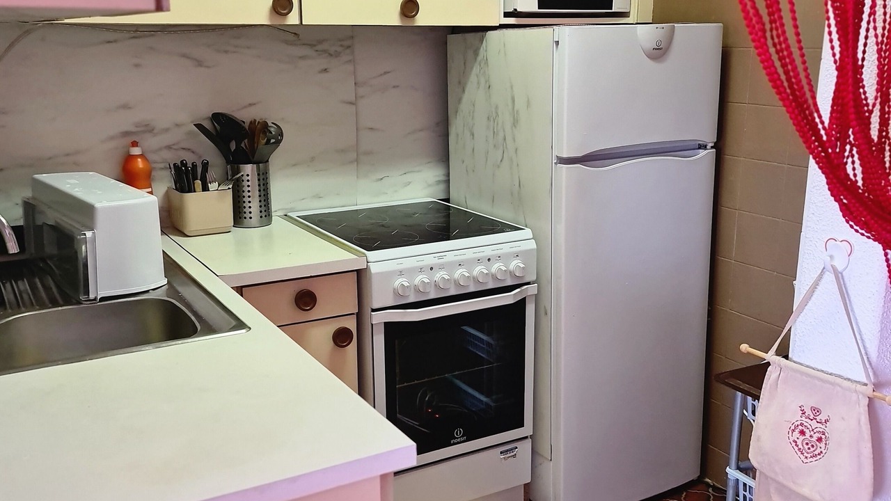 Photo of Kitchen in Leysin