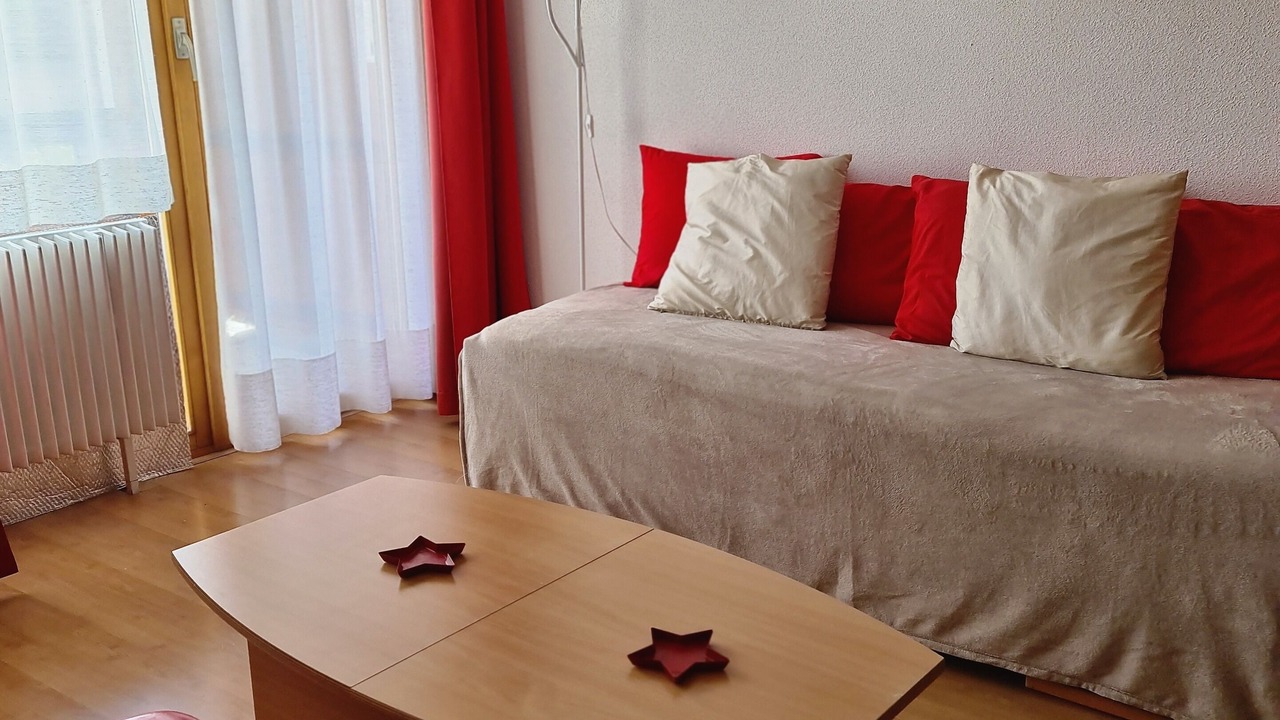 Photo of Livingroom in Leysin