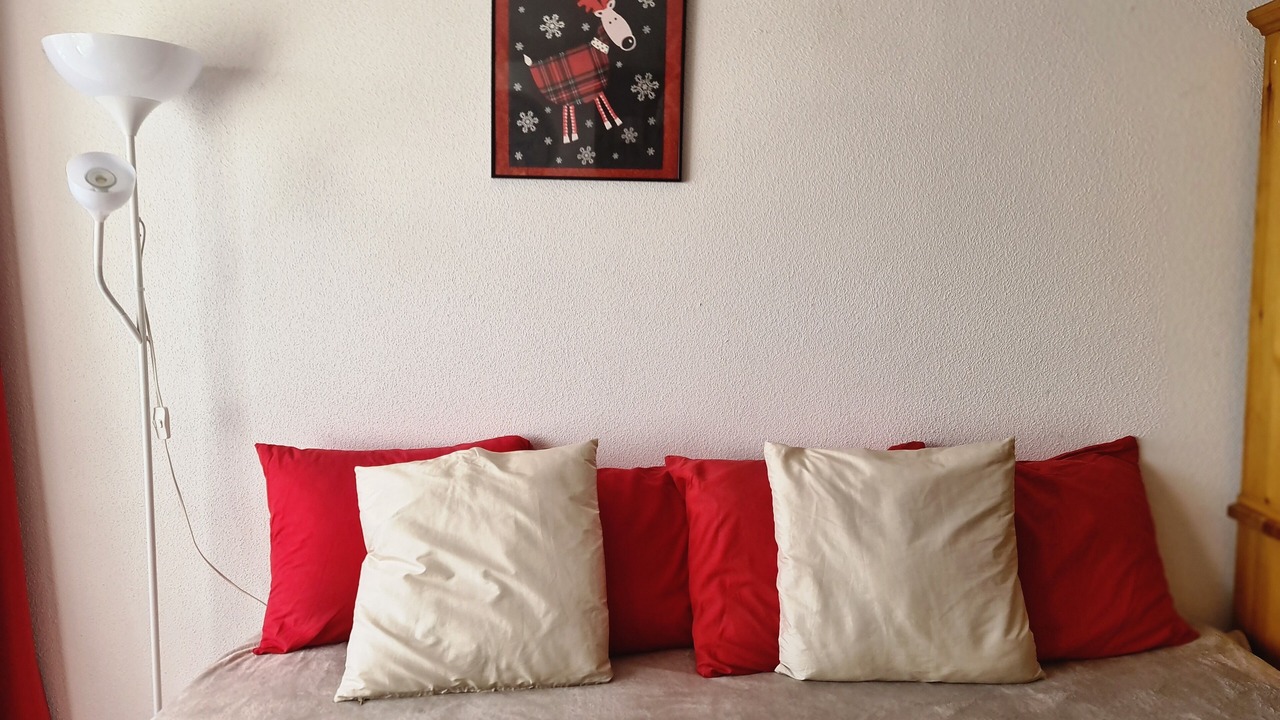 Photo of Bedroom in Leysin