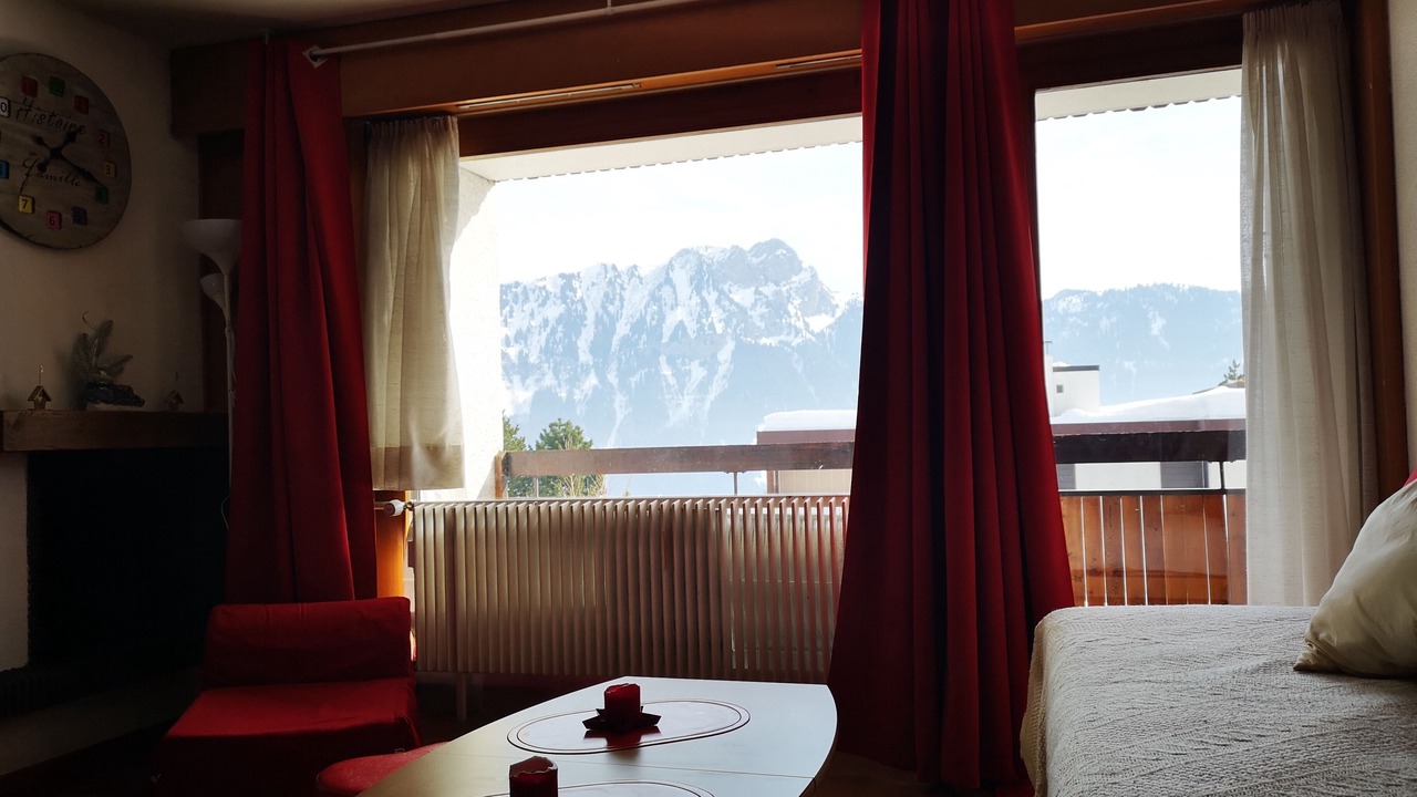 Photo of Others in Leysin