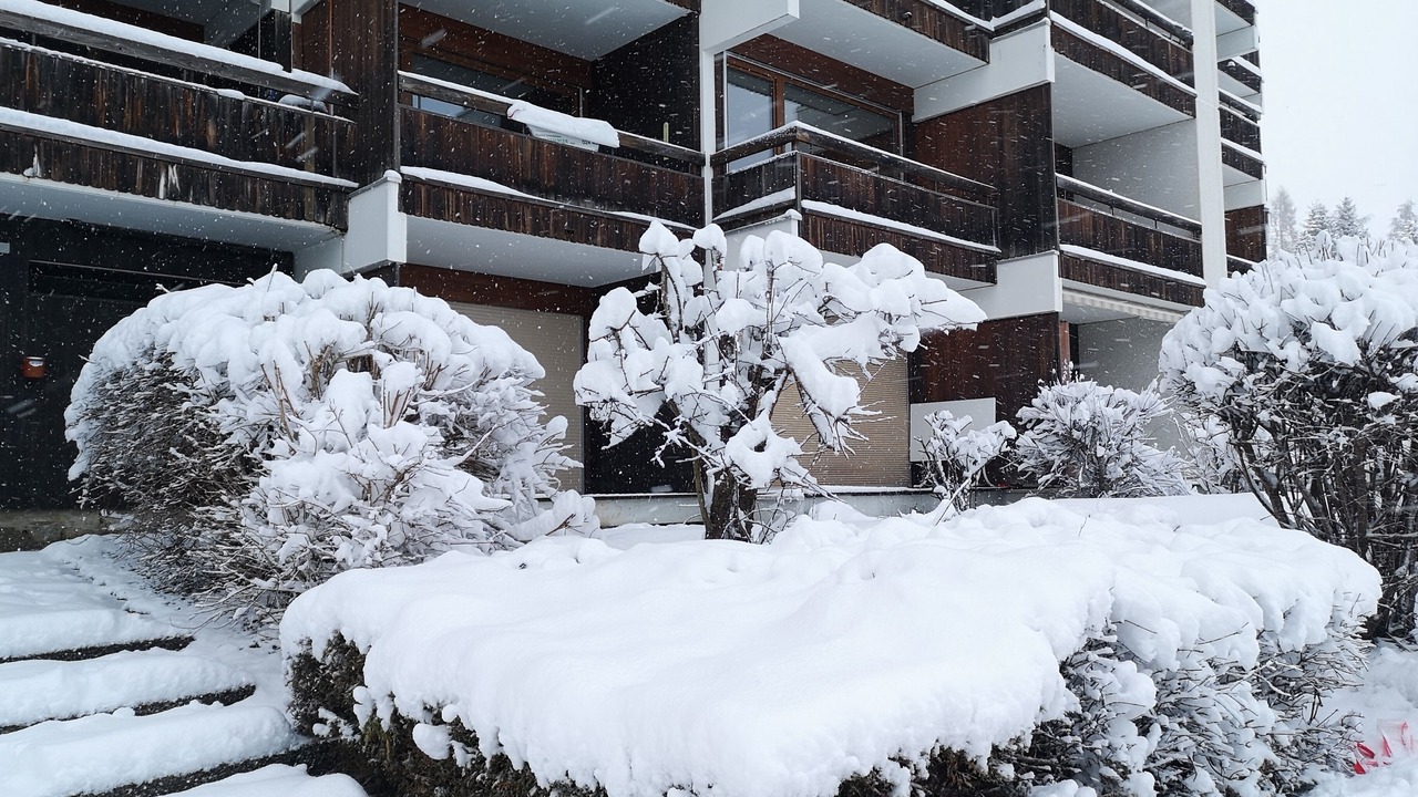 Photo of Outdoor in Leysin