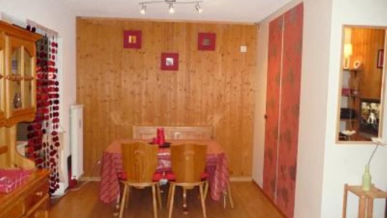 Photo of Livingroom in Leysin