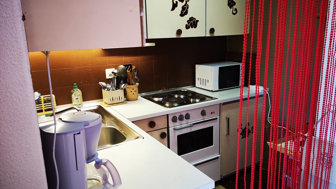 Photo of Kitchen in Leysin