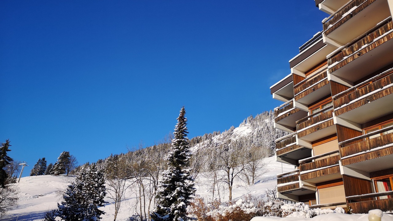 Photo of Outdoor in Leysin