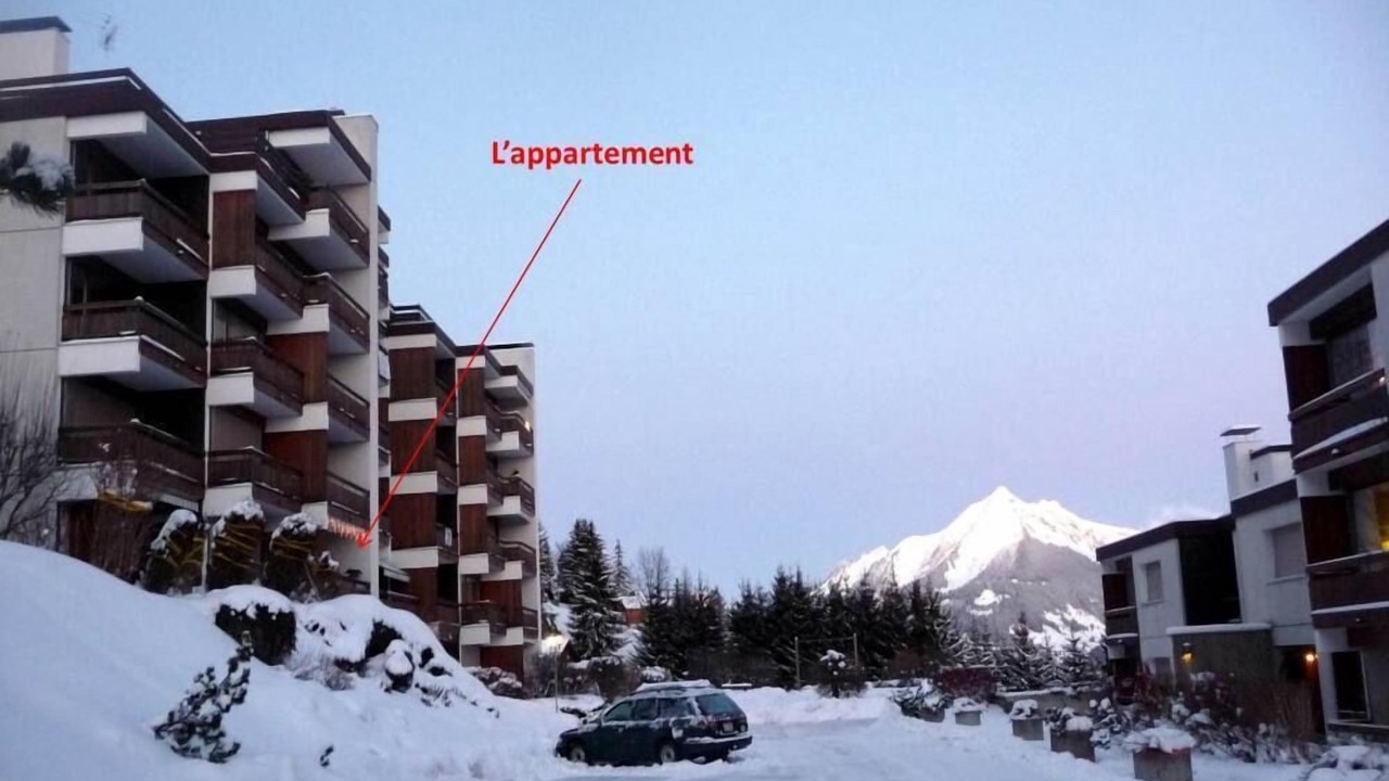 Photo of Outdoor in Leysin