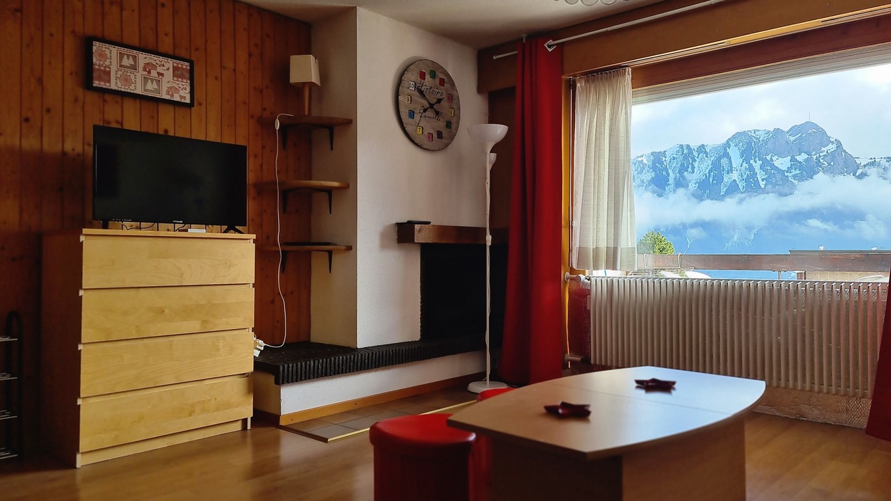 Photo of Others in Leysin