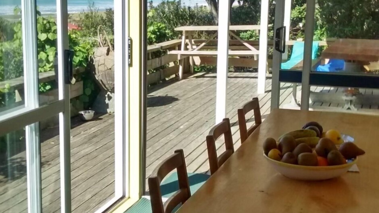 Photo of Outdoor in Tokomaru Bay