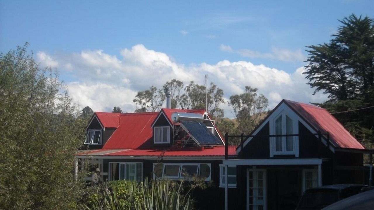 Photo of Others in Tokomaru Bay
