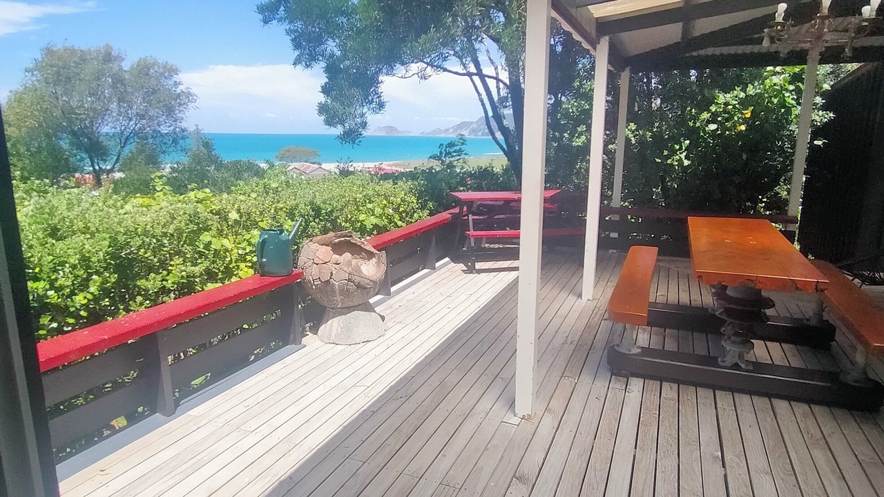 Photo of Outdoor in Tokomaru Bay