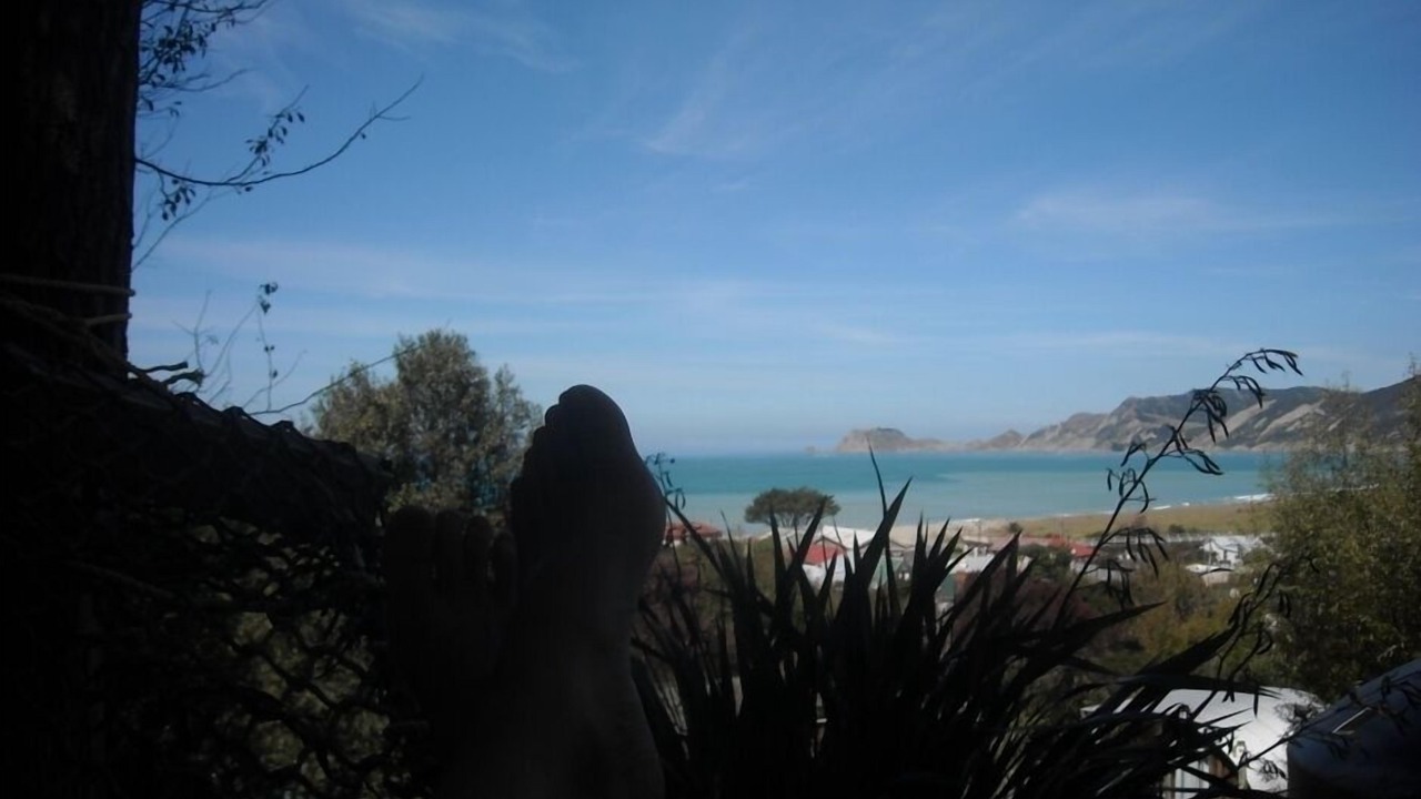 Photo of Others in Tokomaru Bay