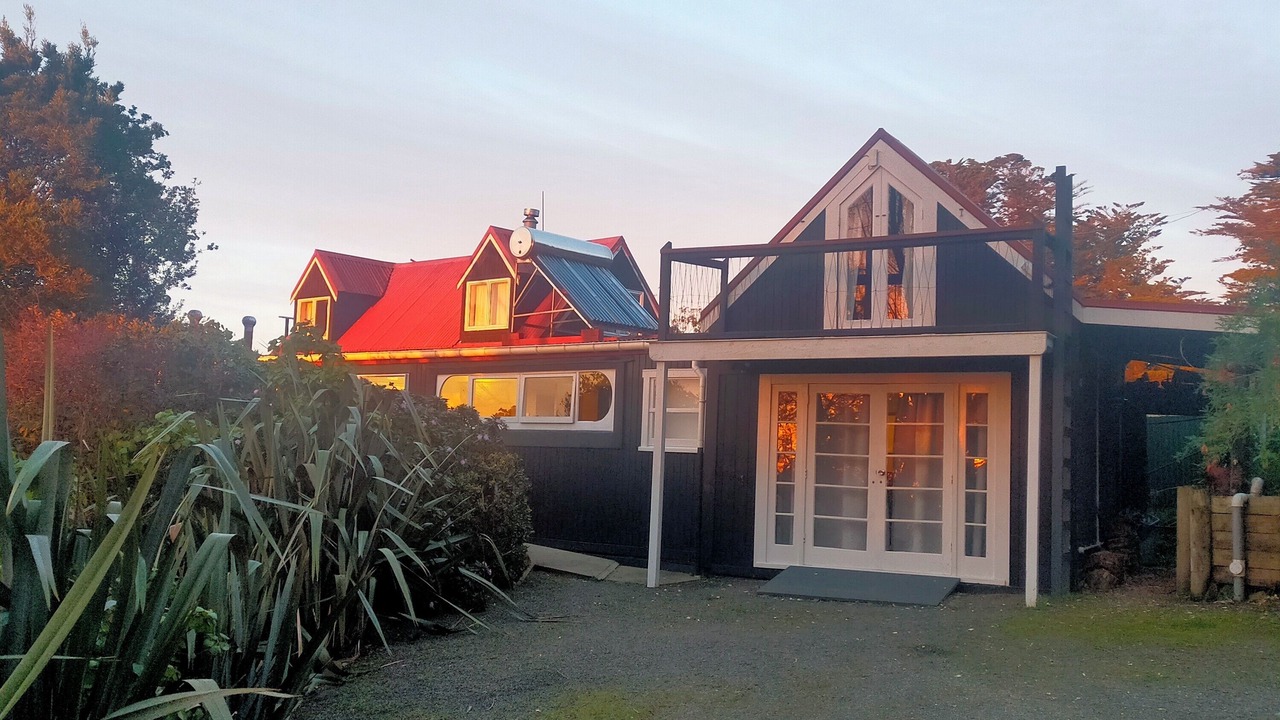 Photo of Outdoor in Tokomaru Bay