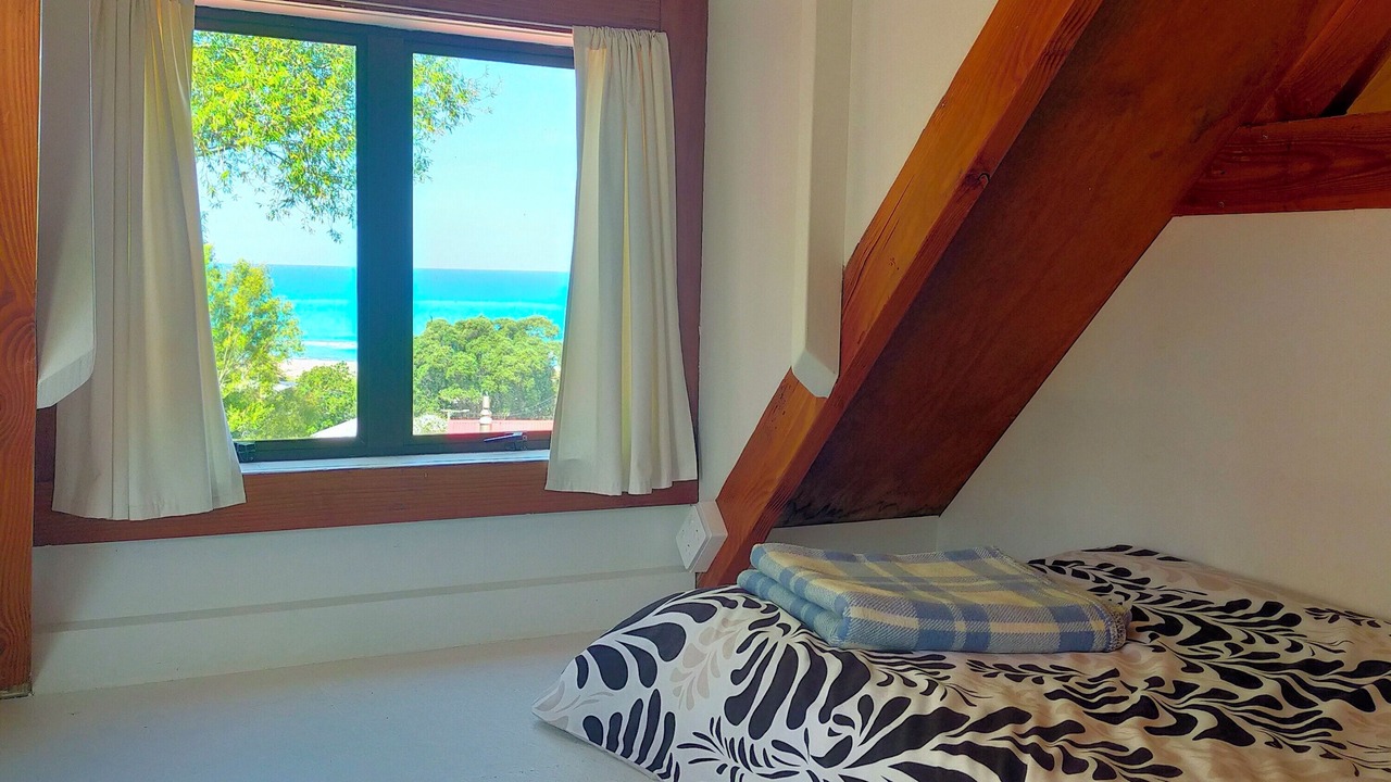 Photo of Bedroom in Tokomaru Bay