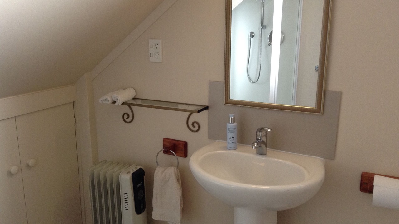 Photo of Bathroom in Mangonui