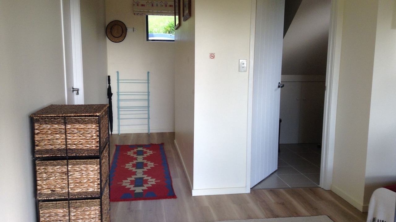 Photo of Bathroom in Mangonui