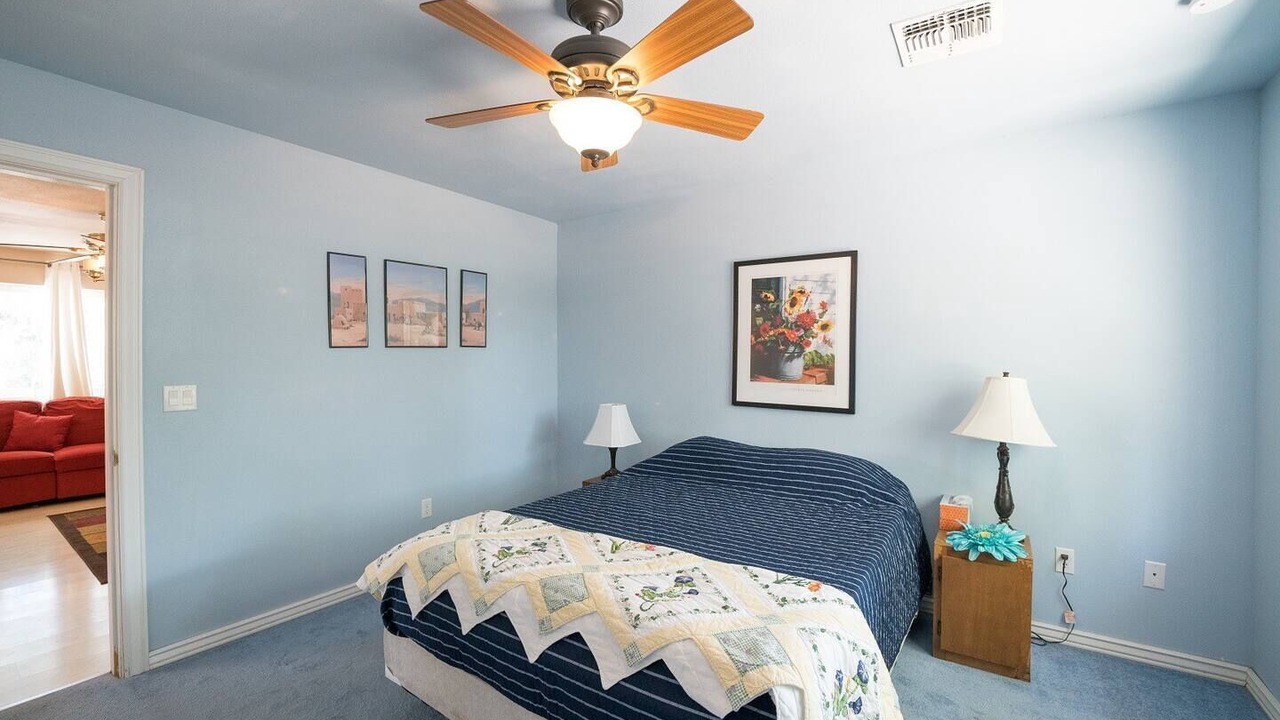 Photo of Bedroom in Safford