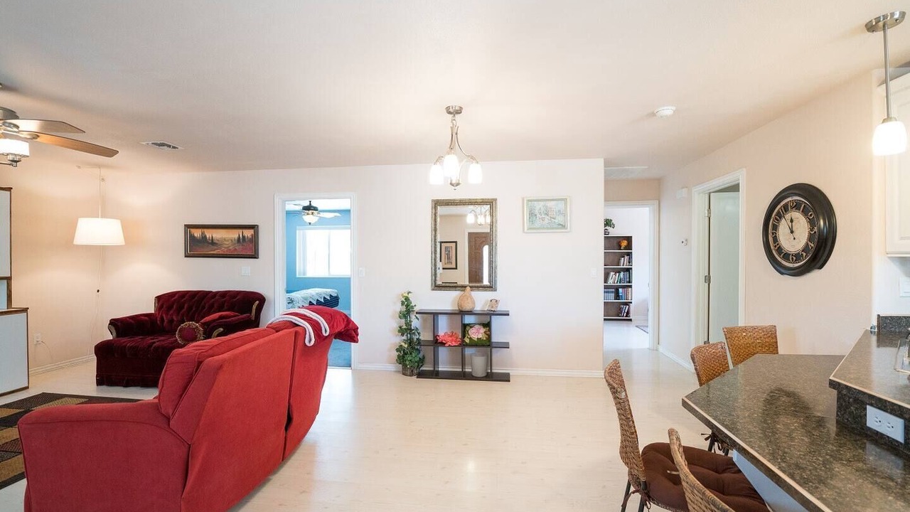 Photo of Bedroom in Safford