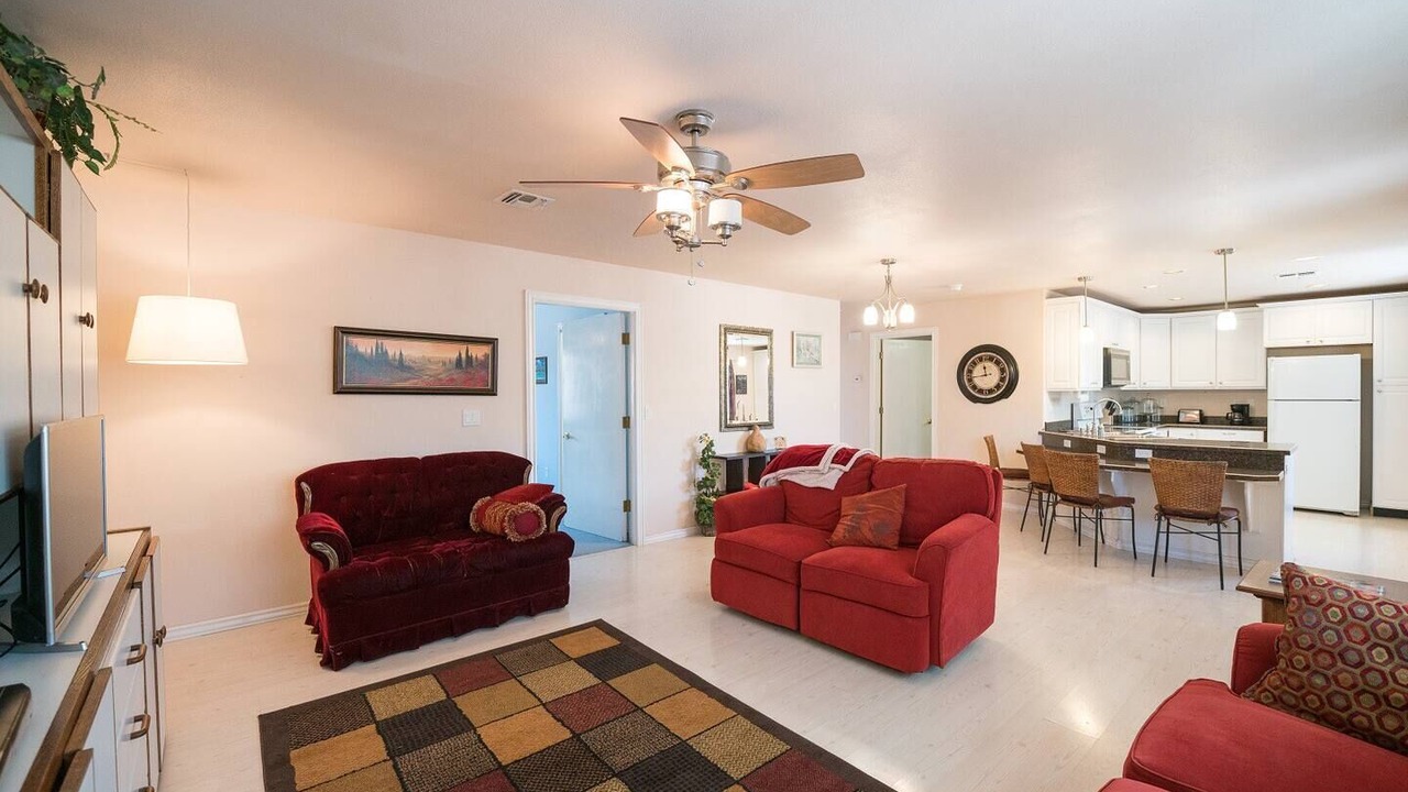 Photo of Bedroom in Safford