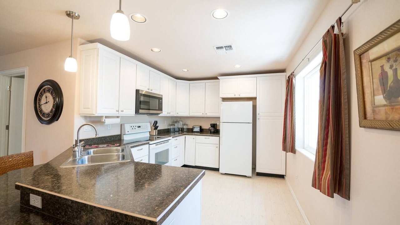 Photo of Kitchen in Safford