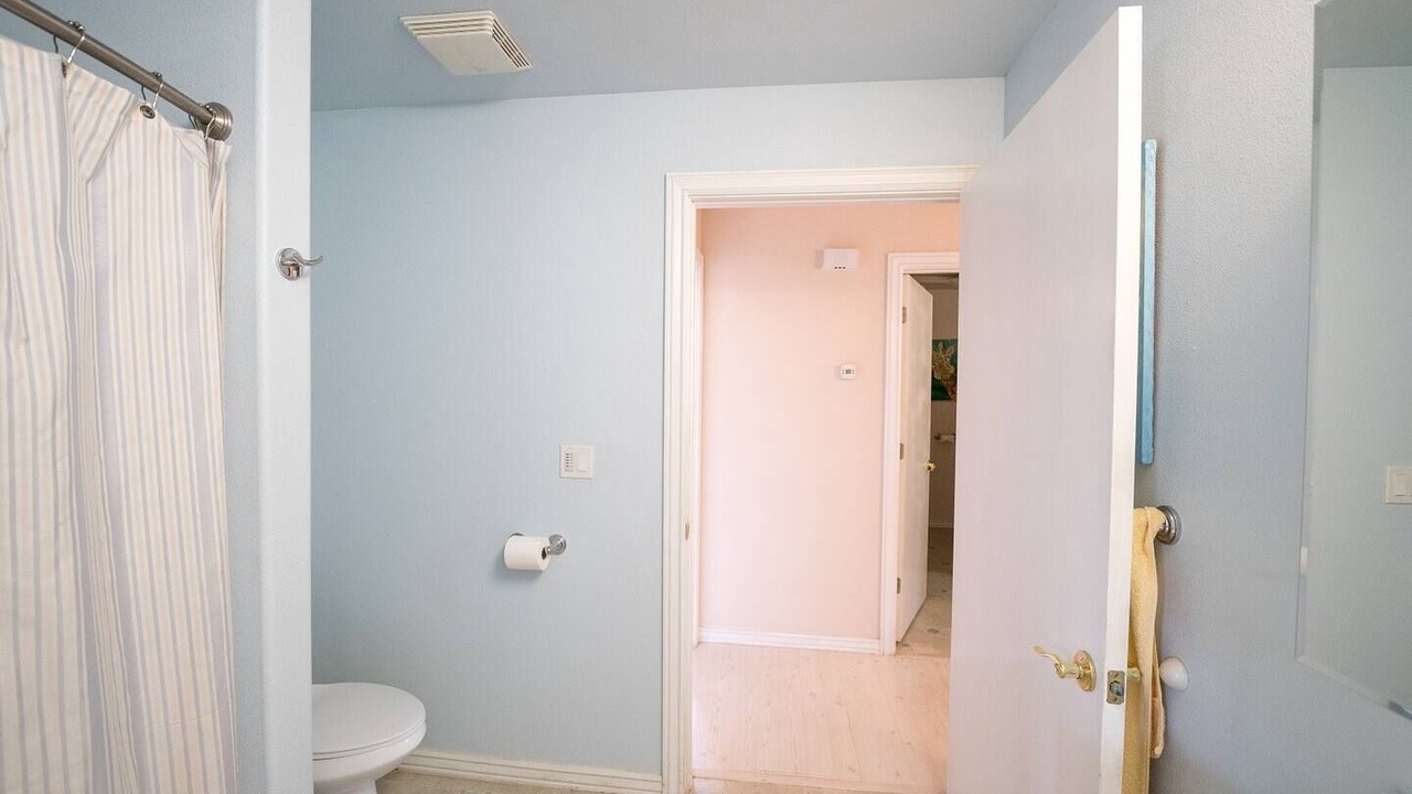 Photo of Bathroom in Safford