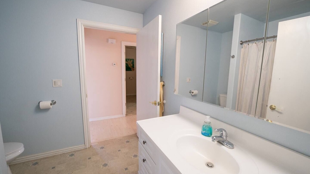 Photo of Bathroom in Safford
