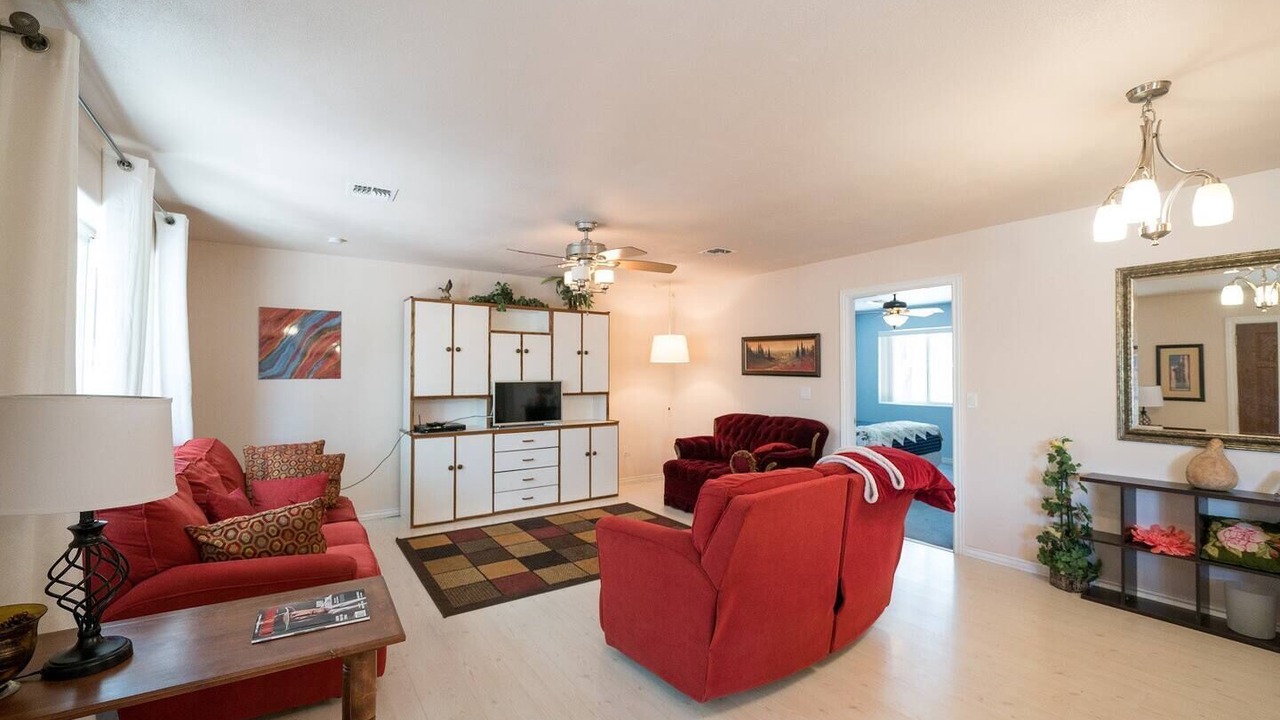 Photo of Bedroom in Safford