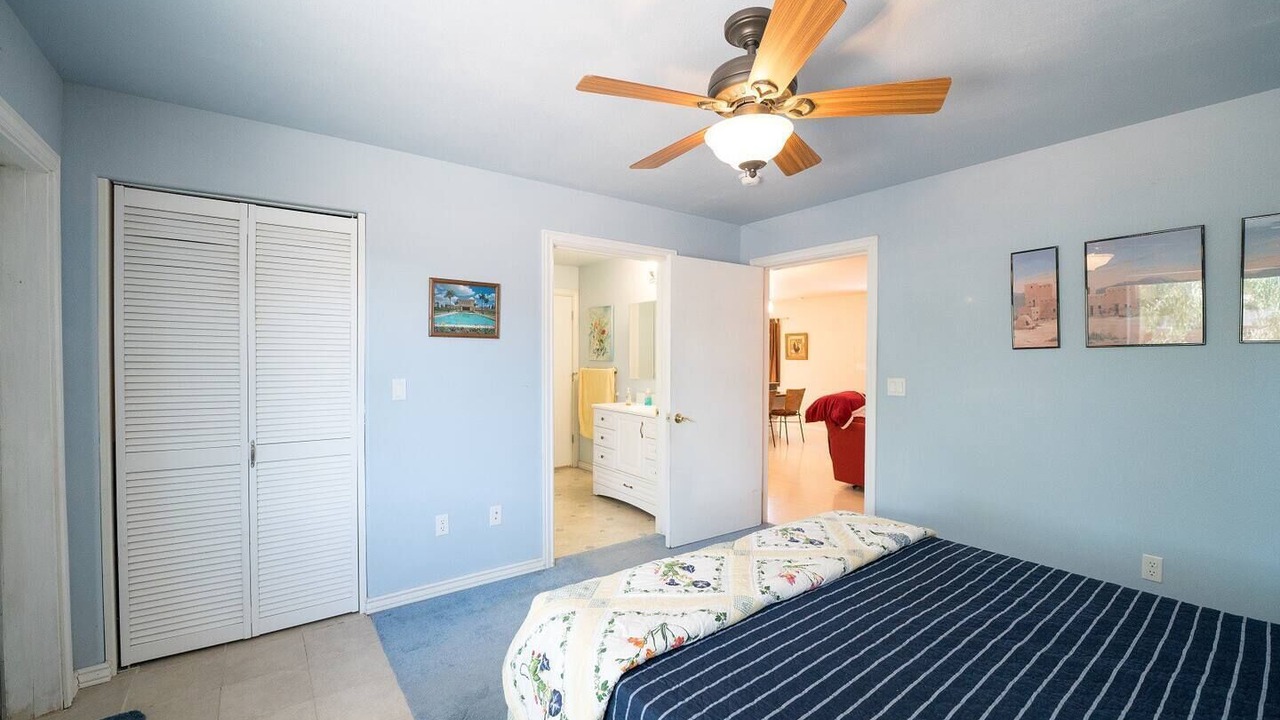 Photo of Bedroom in Safford