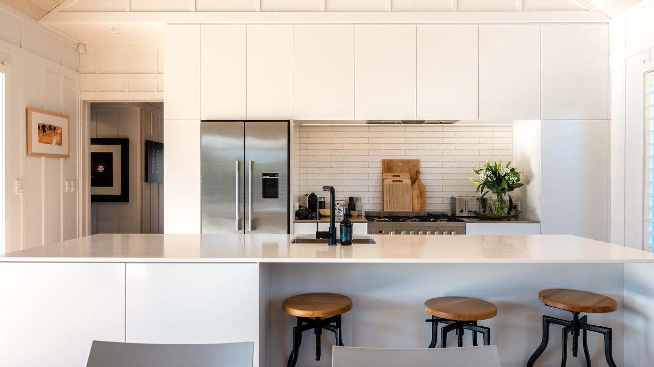 Photo of Kitchen in Blackpool