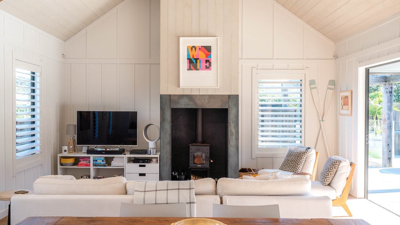 Photo of Livingroom in Blackpool