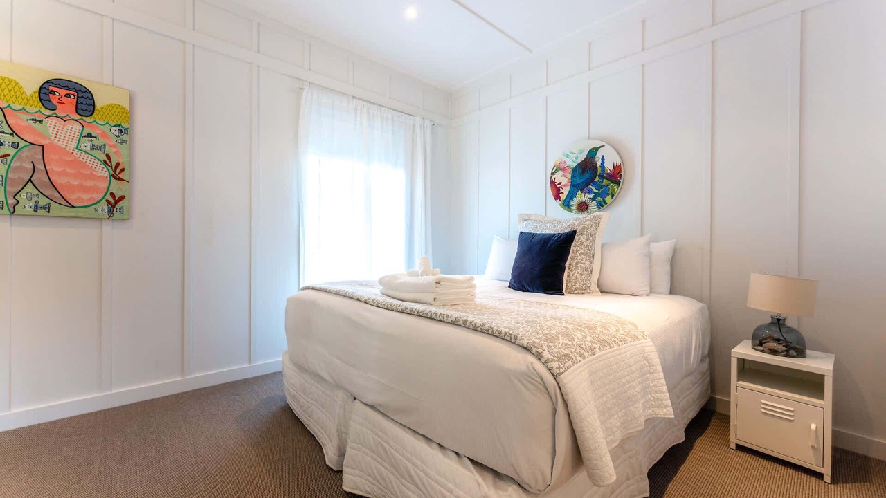 Photo of Bedroom in Blackpool