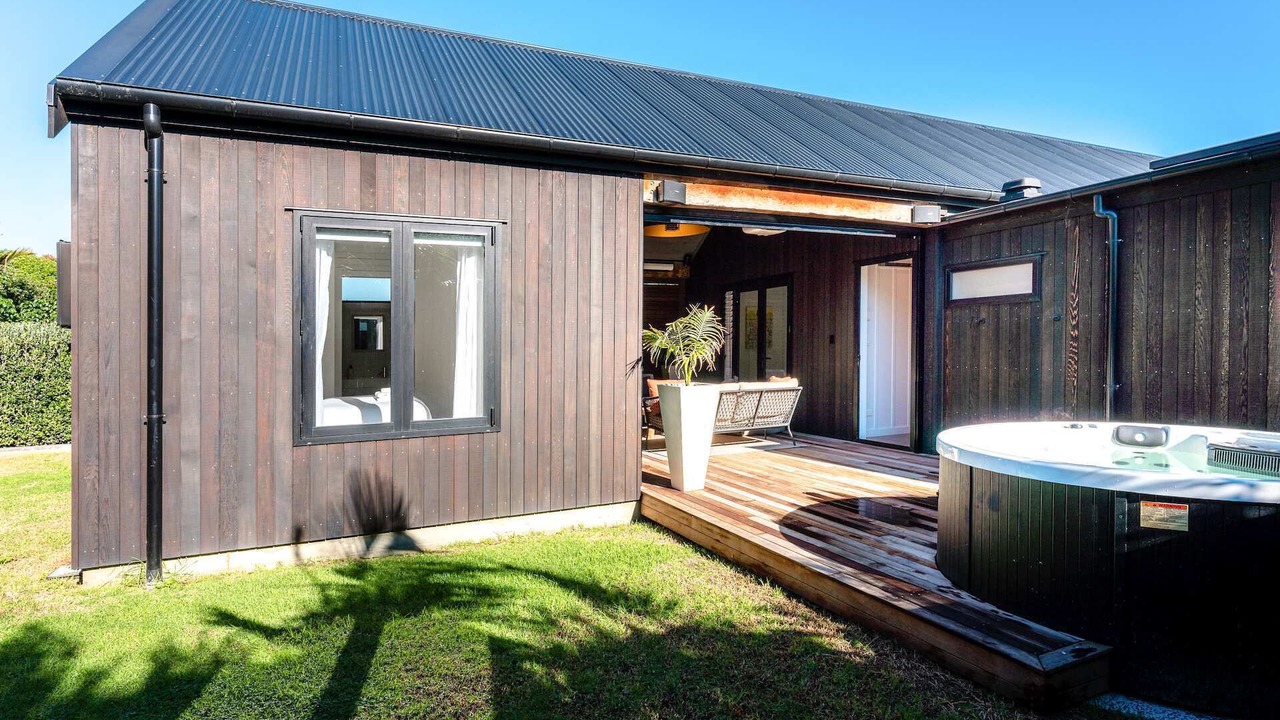 Photo of Patio Balcony in Blackpool