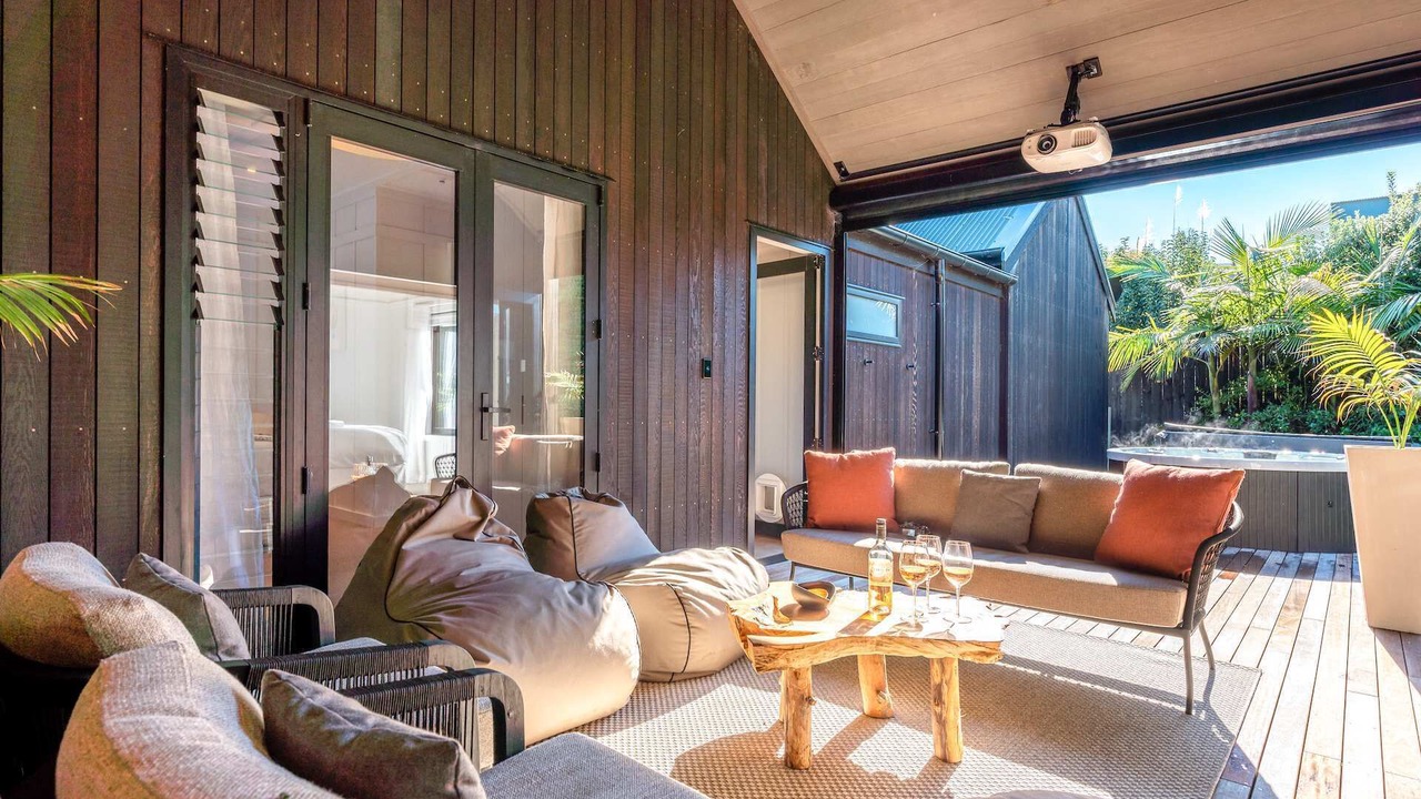 Photo of Patio Balcony in Blackpool