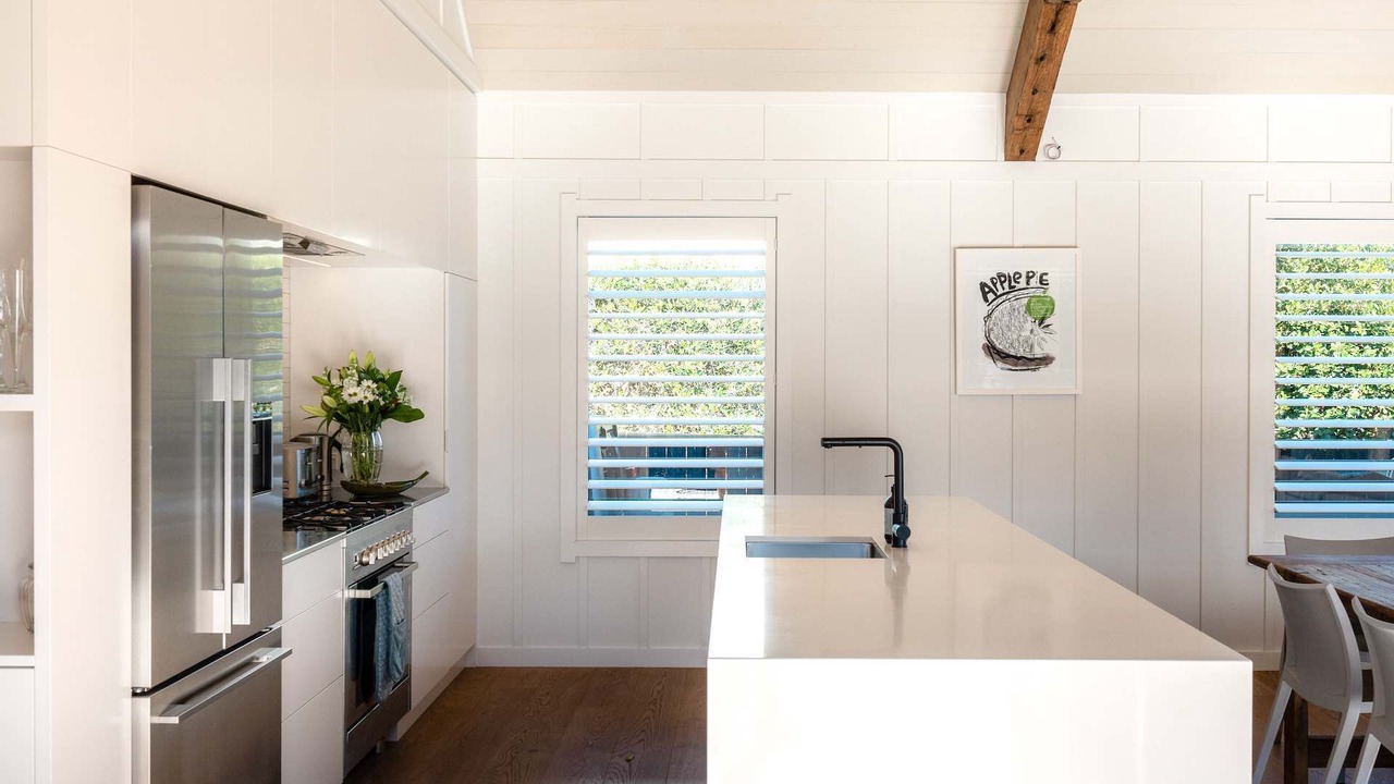 Photo of Kitchen in Blackpool