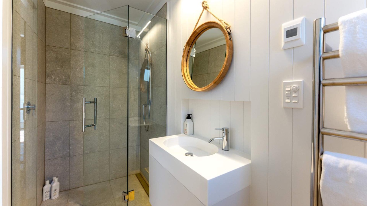 Photo of Bathroom in Blackpool