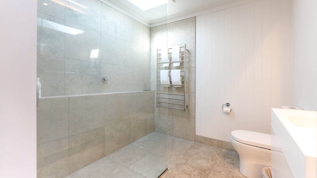 Photo of Bathroom in Blackpool