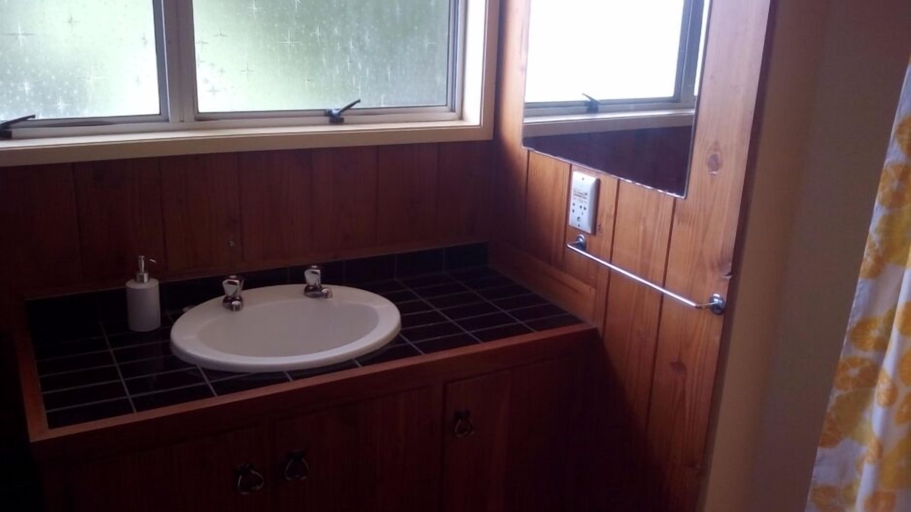 Photo of Bathroom in Cooks Beach