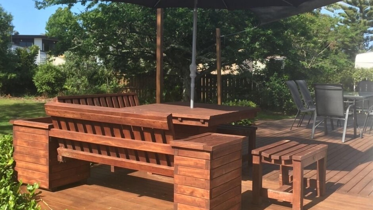 Photo of Outdoor in Cooks Beach