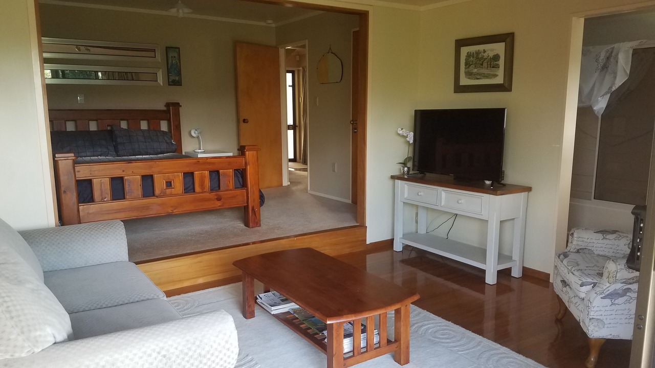 Photo of Bathroom in Rototai