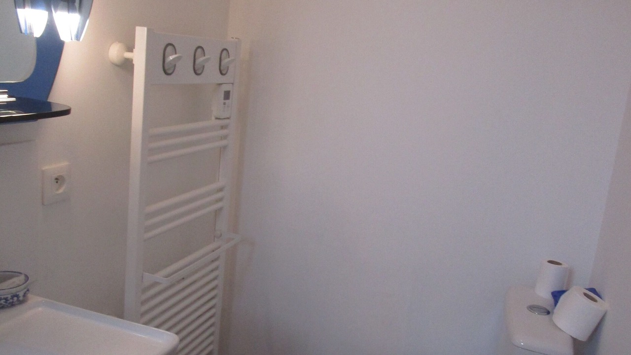 Photo of Bathroom in Vouvray