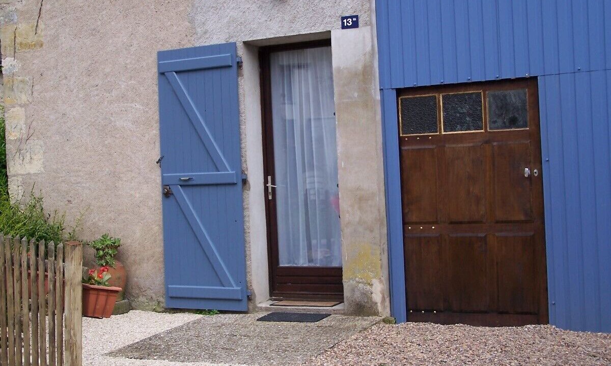 Photo of Outdoor in Vouvray