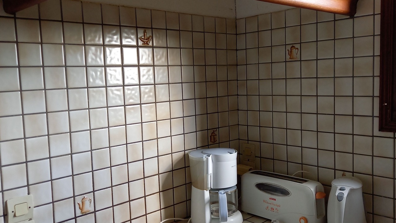 Photo of Kitchen in Vouvray