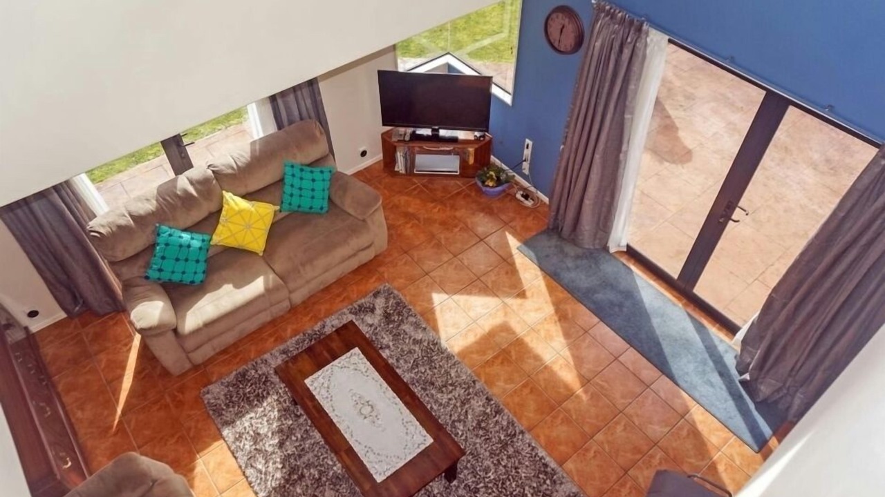 Photo of Livingroom in Owhata