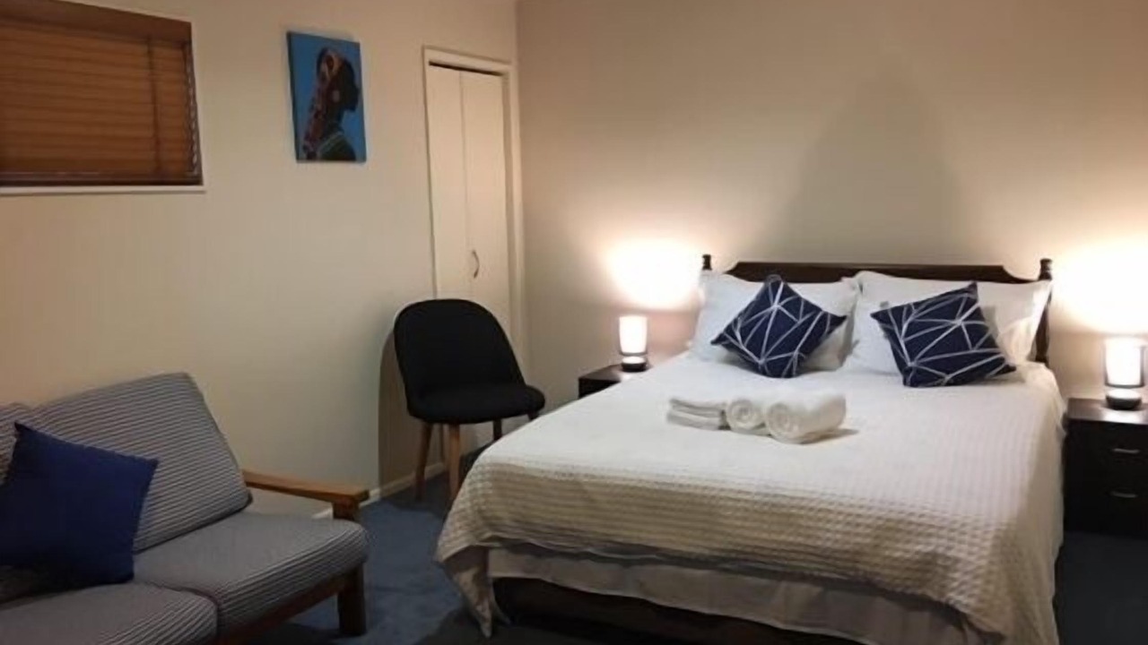 Photo of Bedroom in Owhata