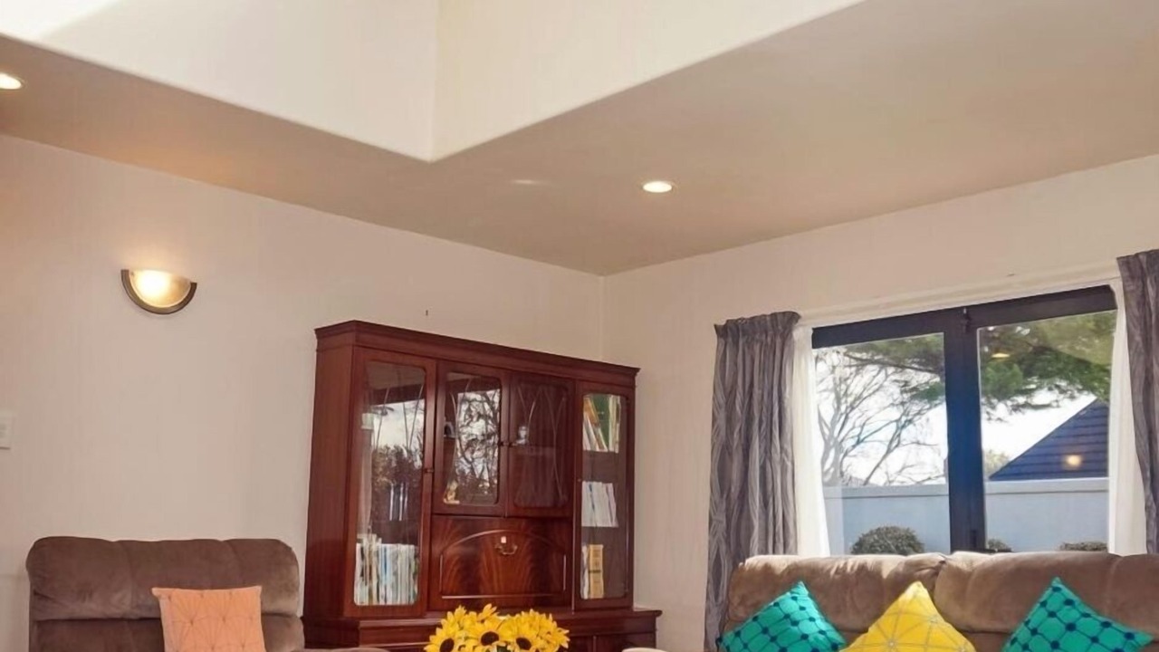 Photo of Livingroom in Owhata