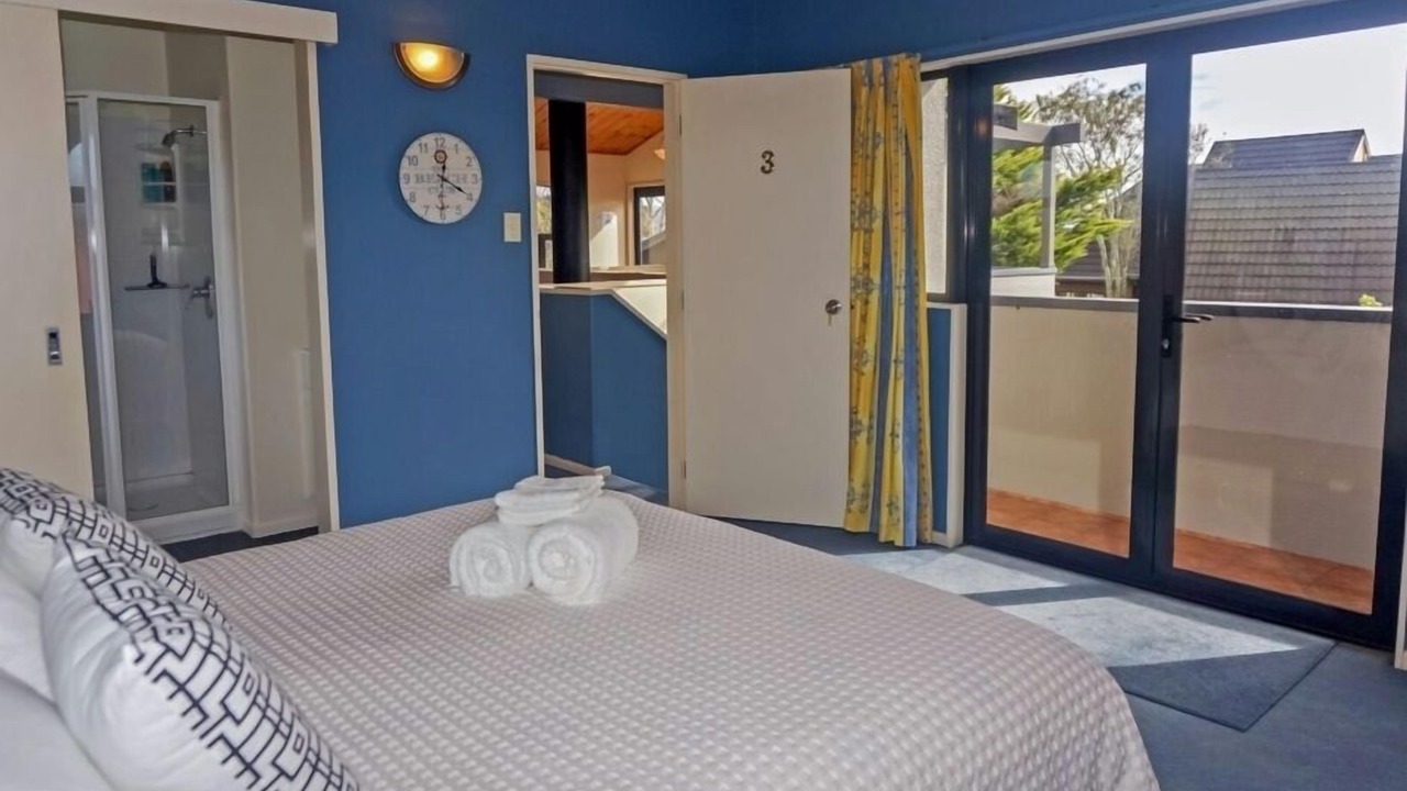 Photo of Bedroom in Owhata