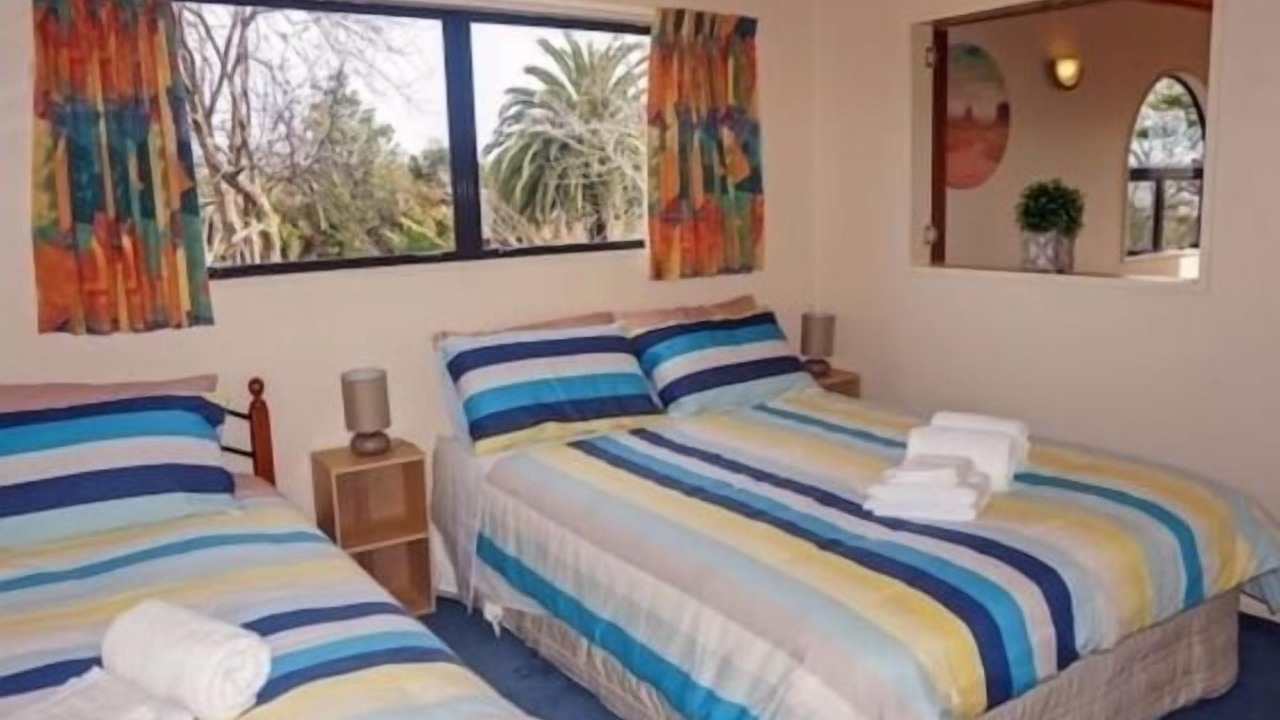 Photo of Bedroom in Owhata