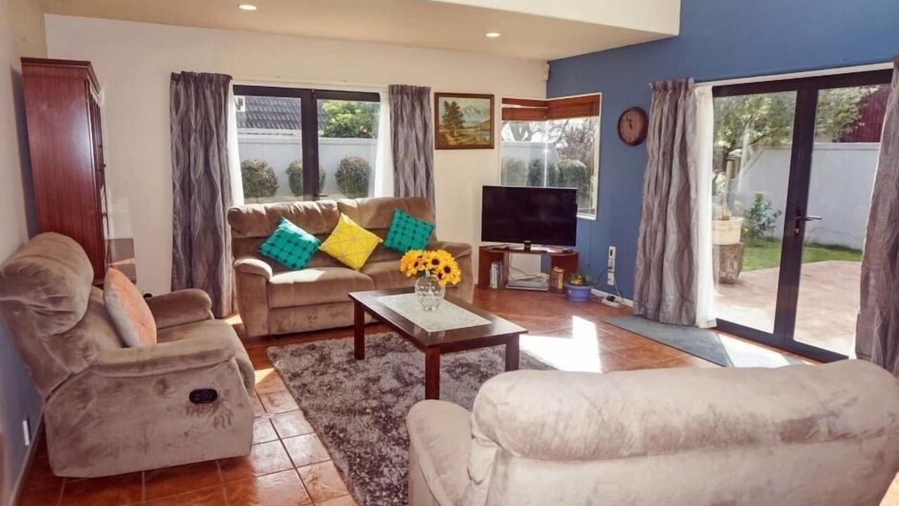 Photo of Livingroom in Owhata