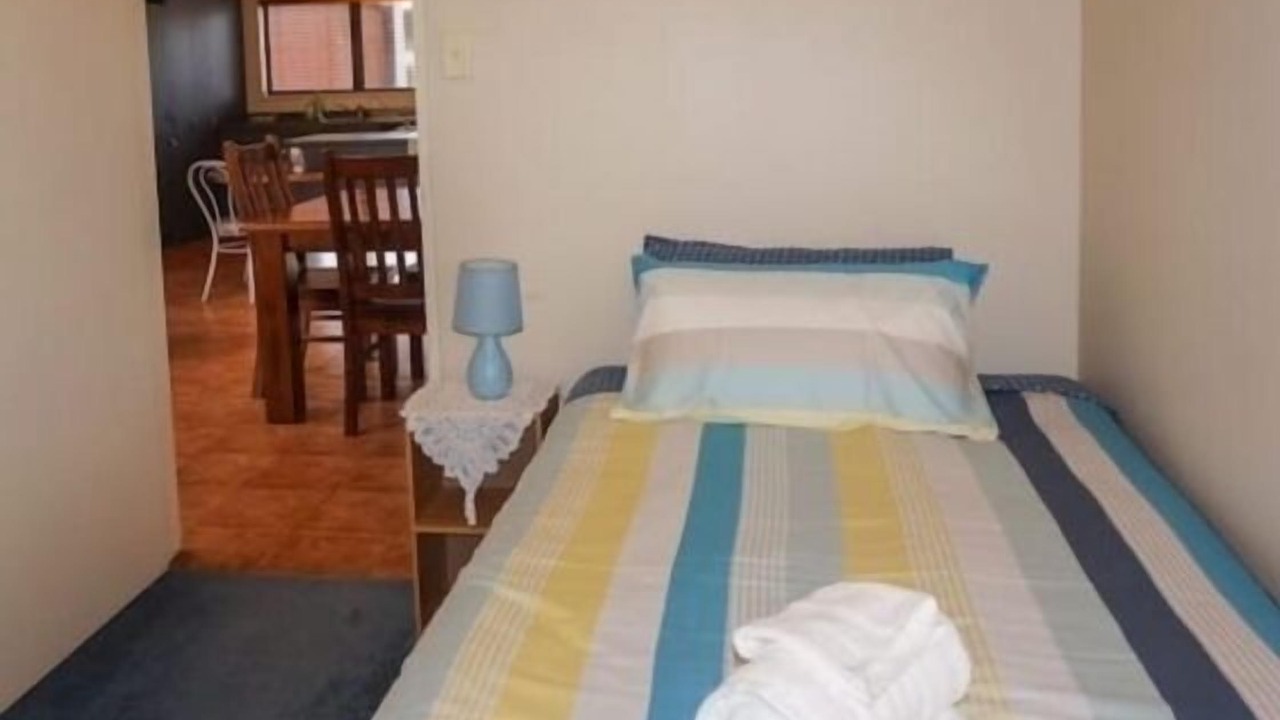 Photo of Bedroom in Owhata