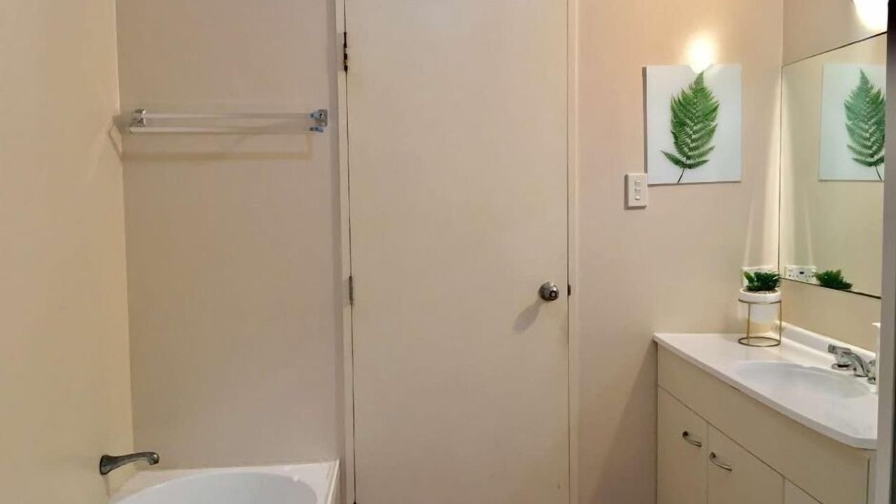 Photo of Bathroom in Owhata